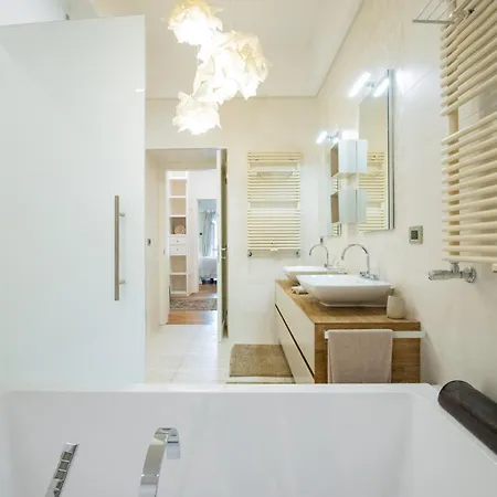 Apartamento Incantevole 5* * * * * Con Vista Mozzafiato Turín